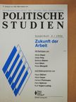Alfred Bayer - Politische Studien Juni 1996 [antikvár]