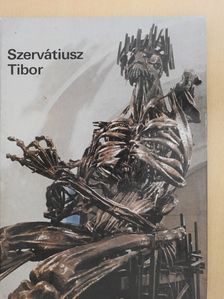 Koczogh Ákos - Szervátiusz Tibor (dedikált példány) [antikvár]