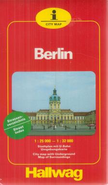 Berlin [antikvár]