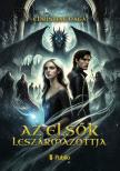 Christine Haga - Az elsők leszármazottja [eKönyv: epub, mobi]