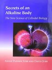 Annie Padden Jubb - Secrets of an Alkaline Body [antikvár]