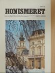 Balázs Lajos - Honismeret 1995/1. [antikvár]