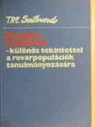 T. R. E. Southwood - Ökológiai módszerek [antikvár]