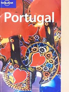 Abigail Hole - Portugal [antikvár]