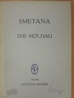 Bedrich Smetana - Die Moldau (Vltava) [antikvár]