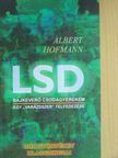 Albert Hofmann - LSD [antikvár]