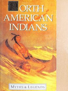 Lewis Spence - North American Indians [antikvár]