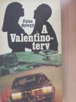 Falus György - A Valentino-terv [antikvár]