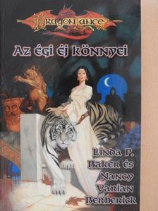 Linda P. Baker - Az égi éj könnyei [antikvár]