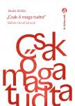 Buda Attila - "Csak ő maga tudta"