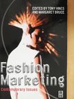 Fashion Marketing: Contemporary Issues [antikvár]