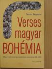 Amade László - Verses magyar Bohémia [antikvár]