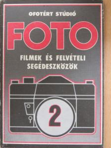Győri Lajos - Filmek és felvételi segédeszközök [antikvár]