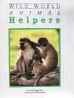 Dr. Jim Flegg - Animal Helpers [antikvár]