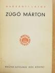 Harsányi Lajos - Zúgó Márton [antikvár]