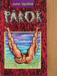 John Updike - Párok [antikvár]