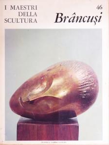 Mario De Micheli - Constantin Brancusi [antikvár]
