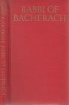 Heine, Heinrich - Rabbi of Bacherach [antikvár]