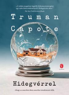 Truman Capote - Hidegvérrel [eKönyv: epub, mobi]