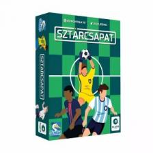 Sztárcsapat társasjáték