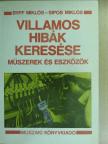 Byff Miklós - Villamos hibák keresése [antikvár]