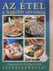 Dr. Romhányi Csaba - Az étel a legjobb orvosság [antikvár]
