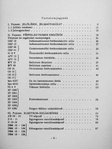 Ribényi András - Különleges elektronikus eszközök katalógusa [antikvár]