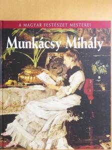 Munkácsy Mihály [antikvár]