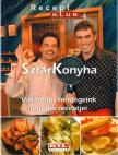 Kaszás Géza, Kovács Lázár - SztárKonyha [antikvár]