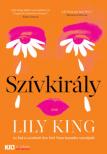 Lily King - Szívkirály [antikvár]