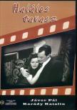 KARÁDY - HALÁLOS TAVASZ  DVD