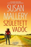 Susan Mallery - Született vadóc (A csodálatos Titan lányok 3.) [eKönyv: epub, mobi]