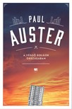 Paul Auster - A végső dolgok országában [eKönyv: epub, mobi]