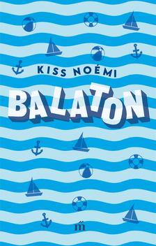 Kiss Noémi - Balaton