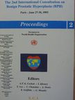 The International Consultation on Benign Prostatic Hyperplasia (BPH) [antikvár]