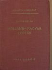 Zugor István - Holland-magyar szótár  [antikvár]
