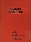 Bagaméri Zsuzsanna - Francia középfok [antikvár]