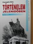 Pomogáts Béla - Történelem jelenidőben [antikvár]