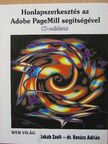 Dr. Kovács Adrián - Honlapszerkesztés az Adobe PageMill segítségével [antikvár]