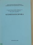 Ambrusné Somogyi Kornélia - Számítástechnika [antikvár]