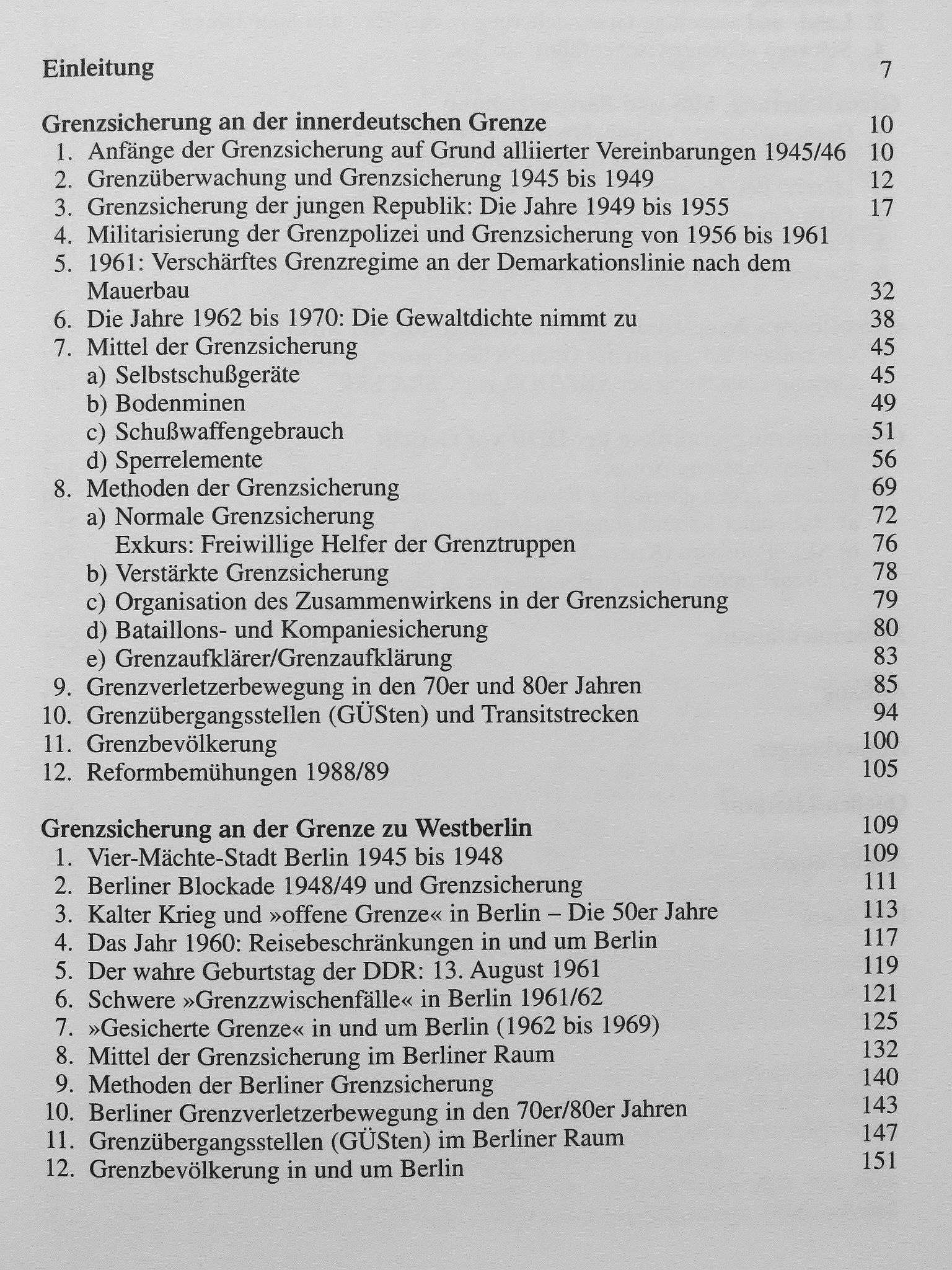 Peter Joachim Lapp - Gefechtsdienst im Frieden - Das Grenzregime der DDR 1945-1990 [antikvár]