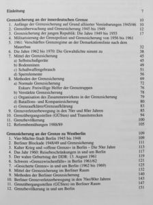 Peter Joachim Lapp - Gefechtsdienst im Frieden - Das Grenzregime der DDR 1945-1990 [antikvár]