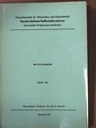 B. Schoppmann - Mitteilungen Heft 161. [antikvár]