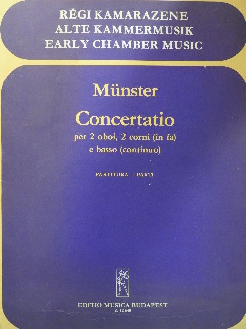 Balla György - Concertatio [antikvár]