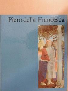 Tátrai Vilmos - Piero della Francesca [antikvár]