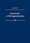Dr. Hargitai László - Kommentár a CMR Egyezményhez [eKönyv: epub, mobi]
