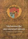 MURÁNYI ISTVÁN - Meisterwerke aus tausend Jahren [antikvár]