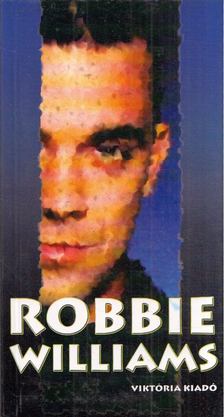 Tótavi S. Márk - Robbie Williams [antikvár]