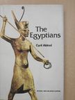 Cyril Aldred - The Egyptians [antikvár]