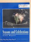 Jackie Maguire - Seasons and Celebrations [antikvár]